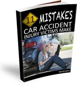 11 Mistakes Car Accident Injury Victims Make