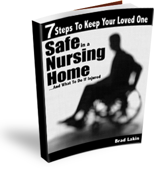 7 Steps to Keep Your Loved One Safe in a Nursing Home
