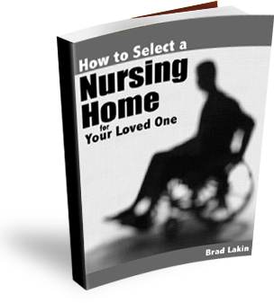 How to Select a Nursing Home for Your Loved One