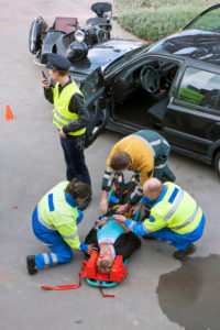 What To Do In Auto Accident