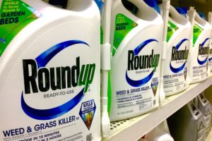 Cancer Victims Get Support From U.S. Solicitor General In Appeal of $80 Million Roundup Verdict