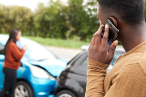 When To Take Action After a Personal Injury Accident