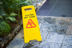 An Introduction To Premises Liability