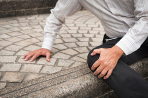 Appealing A Denied Slip And Fall Claim