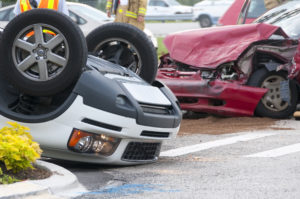Car Accident Lawyer Scottsdale, AZ
