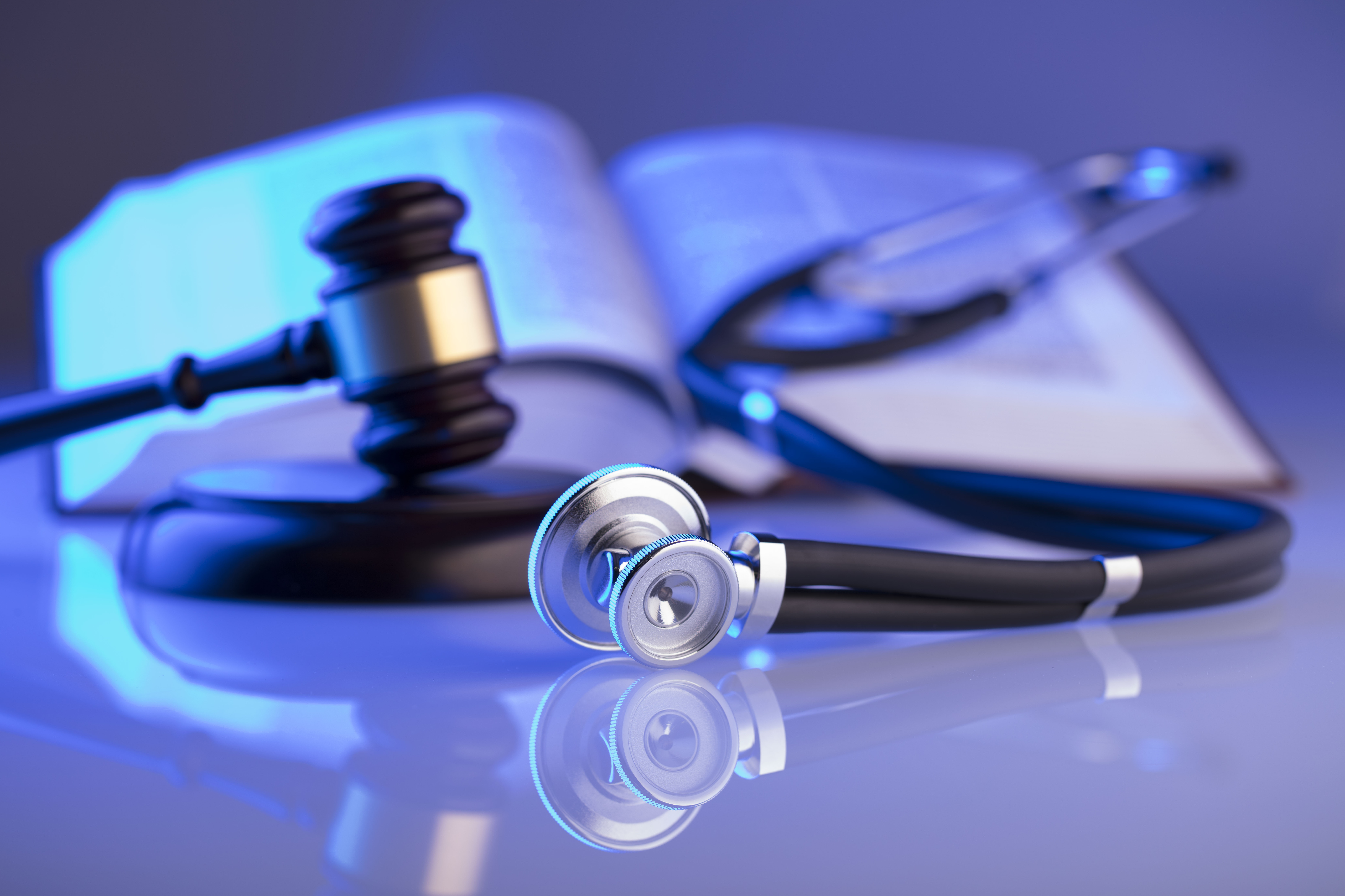 Why Medical Records Are Important for Your Personal Injury Case