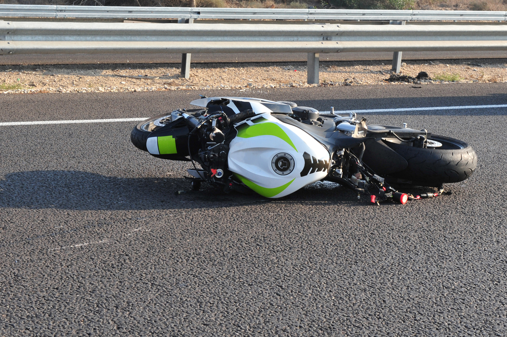 Mesa Motorcycle Accident Lawyer