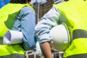Negligence In Construction Site Accidents