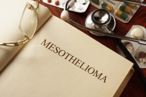 What Is Mesothelioma Law?