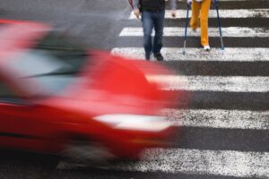 The Devastating Impact Of Drunk Driving On Pedestrian Injuries