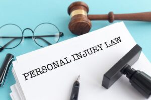 Exploring Different Types Of Personal Injuries