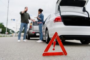Why Even The Best Drivers Need A Lawyer