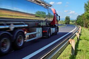 Causes Of Truck Accidents