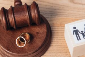 What A Prenuptial Agreement Covers