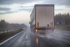 Common Injuries In Truck Accidents And Their Long-Term Impact On Victims