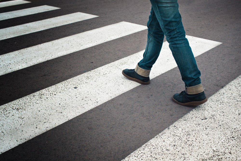 pedestrian accident lawyer in Mesa, Arizona