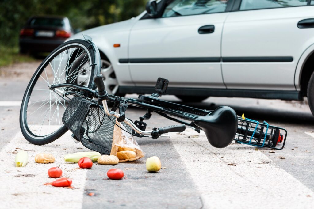 bicycle accident lawyer in Scottsdale, AZ