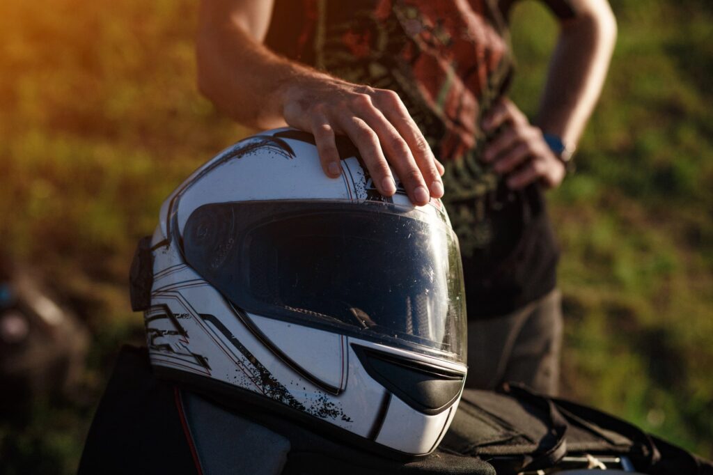 motorcycle accident lawyer in Scottsdale, AZ