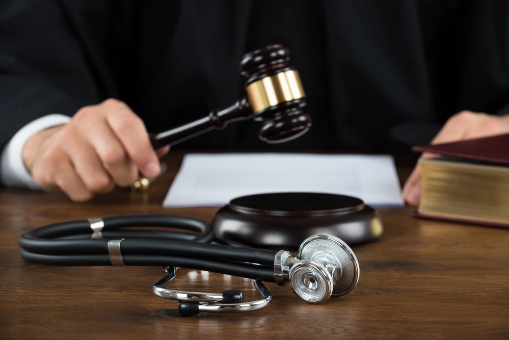 scottsdale az personal injury lawyer law glossary