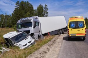 How Injury Lawyers Handle Truck Cases