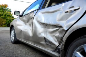 Who Pays In Wildlife Collisions?