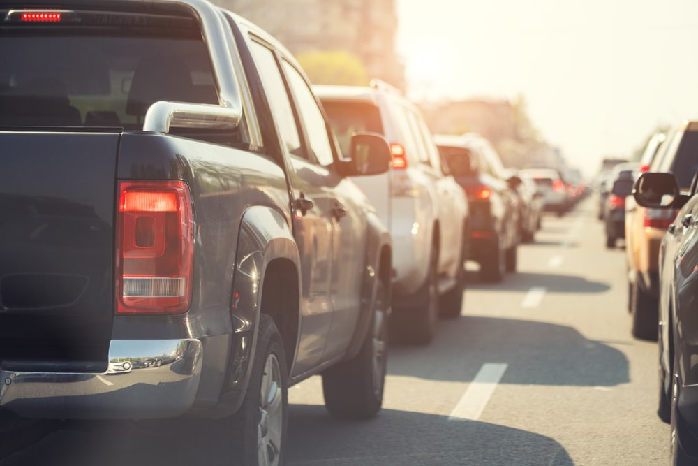 pedestrian accident lawyer in Mesa, AZ