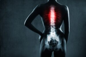 Filing A Claim For Back Pain Caused By Your Desk Job
