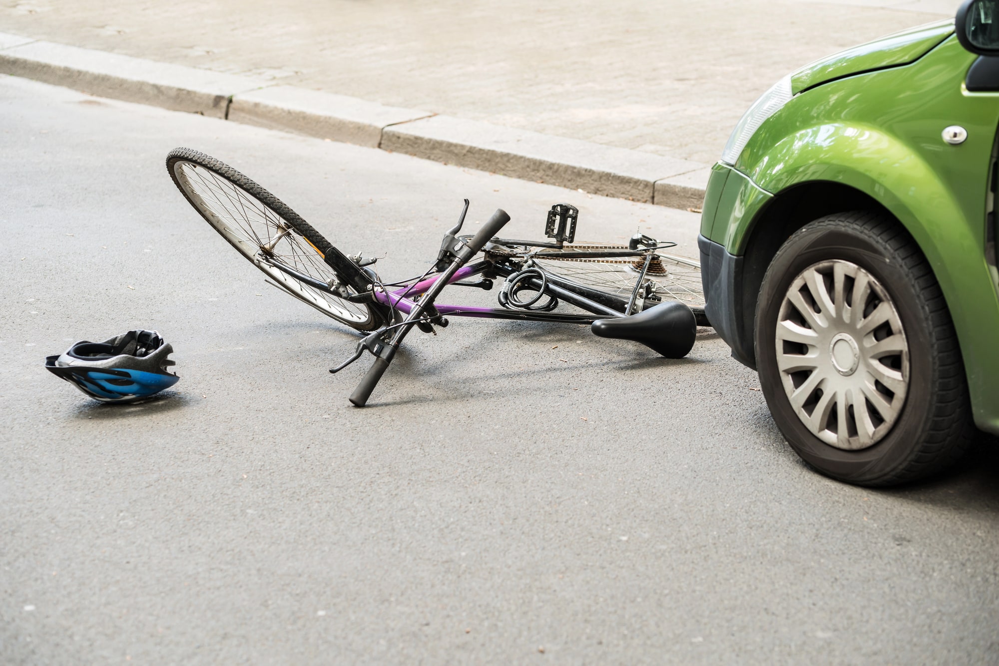 bike accident lawyer in Tempe, AZ