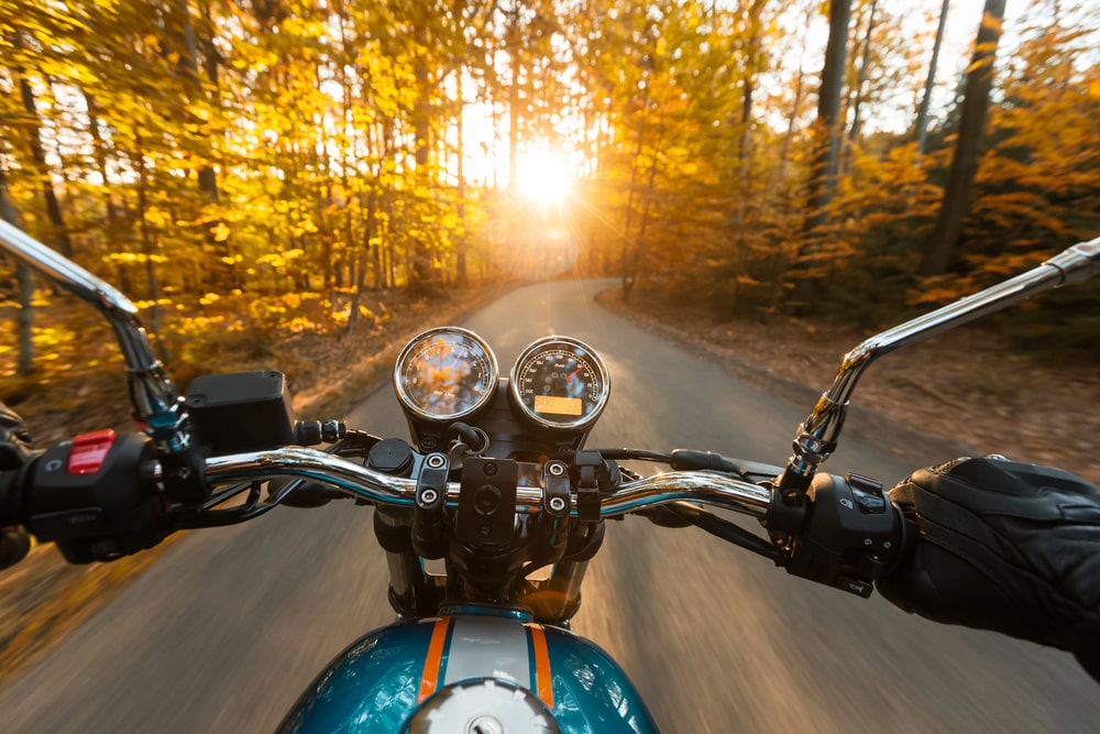 motorcycle accident lawyer in Tempe, AZ