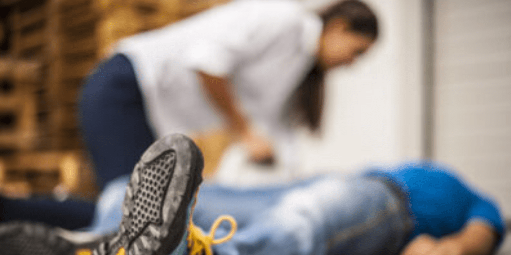 slip and fall attorney in Tempe, AZ