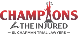 Personal Injury Attorneys Illinois, Missouri and Arizona - SL Chapman Attorneys | SL Chapman