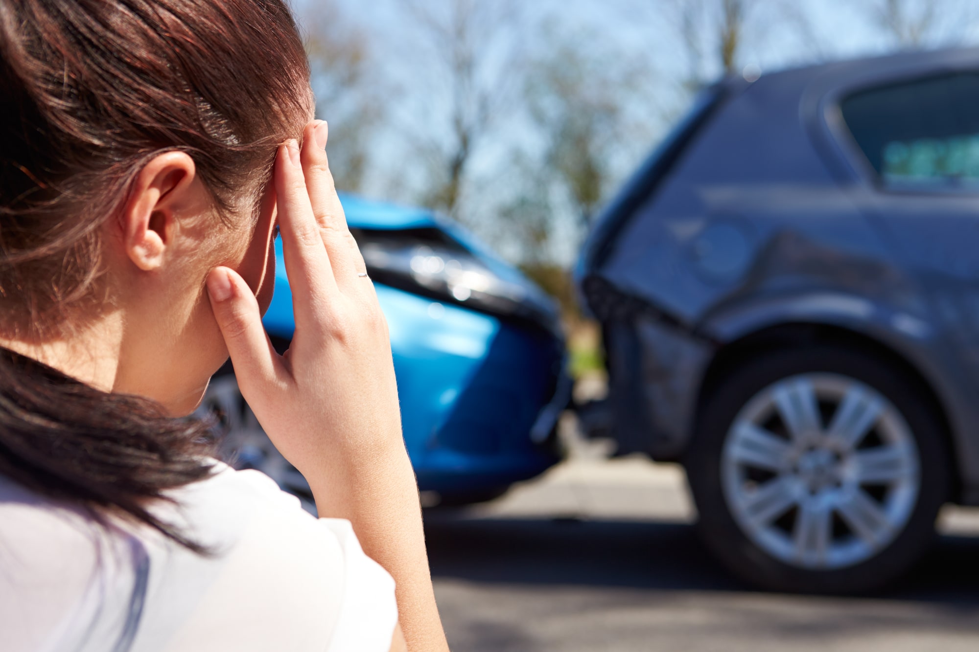 car accident lawyer Mesa, AZ