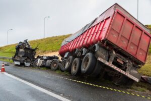 Tips for Protecting Your Truck Accident Claim From the Start