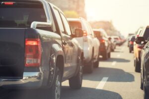 Car Accident Statistics In Scottsdale, AZ