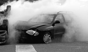 Most Dangerous Locations For Car Accidents In Scottsdale