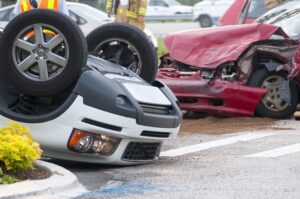 Types Of Car Accident Cases We Handle In Scottsdale