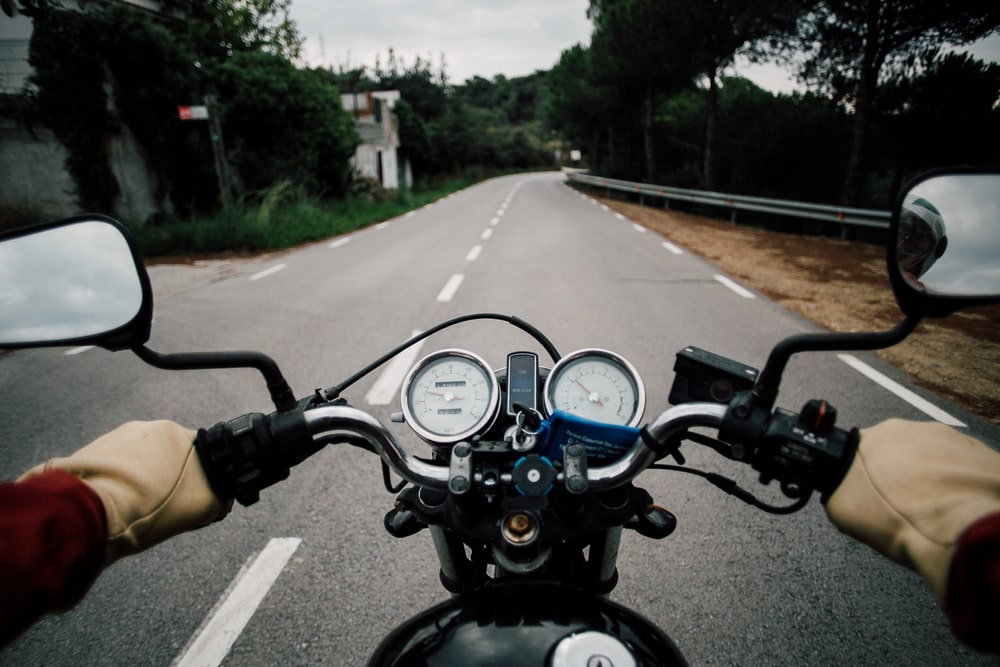 motorcycle accident lawyer Gilbert, AZ
