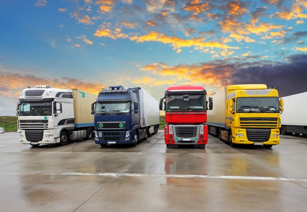 truck accident lawyer Gilbert, AZ